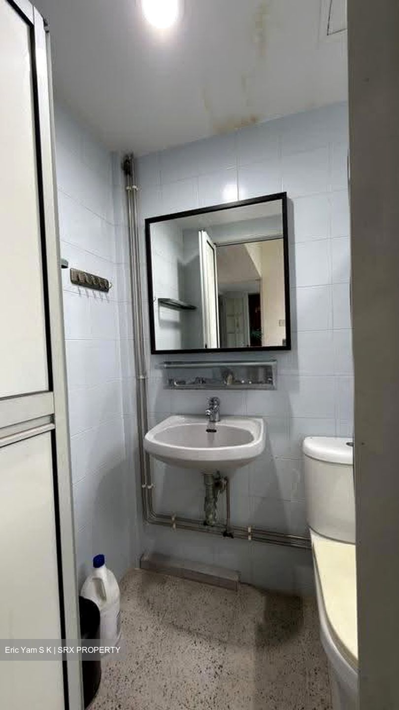 Pandan Valley (D21), Condominium #626534911